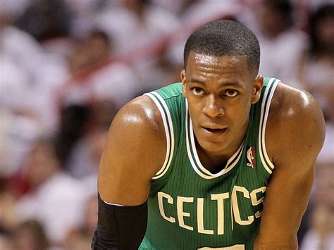 Rajon Rondo Could Go to NBDL Before Returning to Celtics