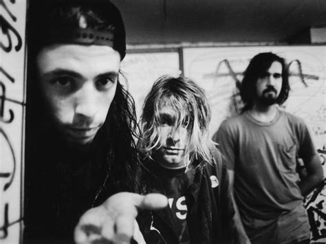 Nevermind - Nirvana | KSHE 95