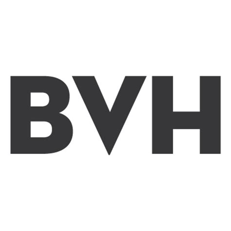 BVH Architecture