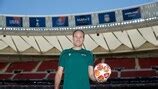 ‘Refereeing is happiness’ – Porto final referee Mateu Lahoz | UEFA Champions League | UEFA.com