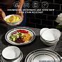 Brasserie 18-piece Dinnerware Set, Service for 6 | Corelle