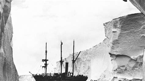 Australasian Antarctic Expedition 1911–14 – Australian Antarctic Program