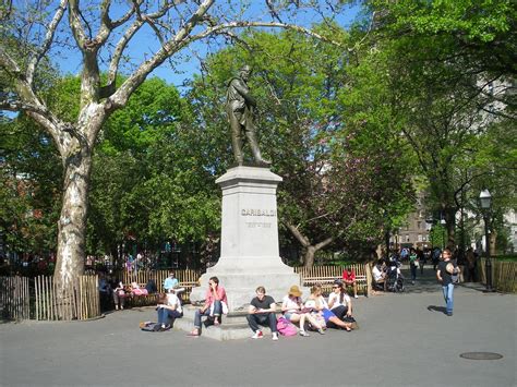 2012-04-19 USA Trip 1427 - New York | Washington Square Park… | Flickr