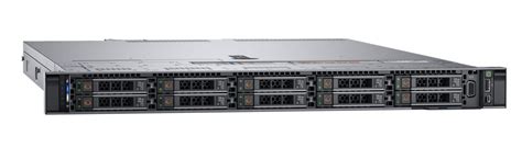 Dell PowerEdge R440 Server - Specs & Info | Mojo Systems