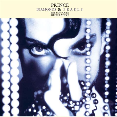 Prince and the New Power Generation – Diamonds and Pearls Lyrics | Genius Lyrics