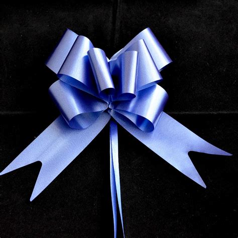 30-50mm PULL BOWS PARTY WEDDING ANNIVERSARY CHRISTMAS GIFT WRAP DECORATIONS | eBay