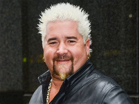 Guy Fieri 2024: Wife, net worth, tattoos, smoking & body facts - Taddlr