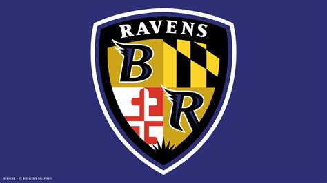 baltimore ravens nfl football team hd widescreen wallpaper / american ...