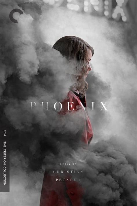 Phoenix (2014) — The Movie Database (TMDB)