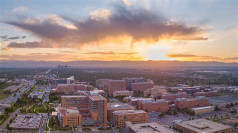 CU's Anschutz Medical Campus receives $120M gift from Phil Anschutz, The Anschutz Foundation ...