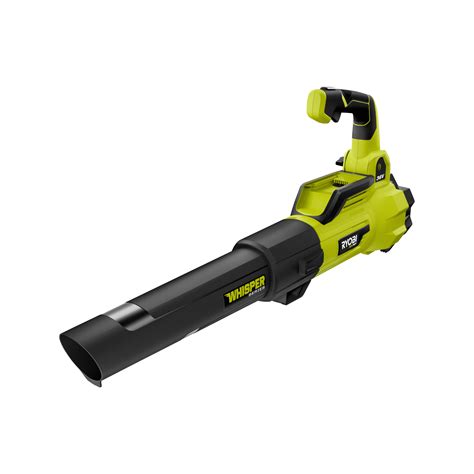 Ryobi 36V HP Brushless Cordless Leaf Blower - Tool Only - Bunnings ...