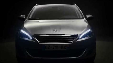 New Peugeot 308 SW | Accessories | Drive.co.uk