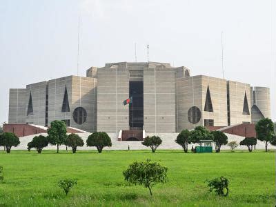 Jatiyo Sangsad Bhaban, Dhaka