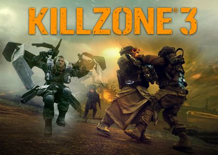 Killzone 3 Multiplayer Beta Review: Stunning visuals, intense gameplay - TechShout