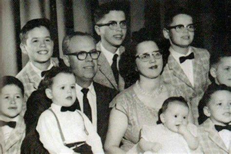 Osmond Family - Mormonism, The Mormon Church, Beliefs, & Religion - MormonWiki