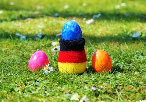 Discover Germany's Easter traditions | Article | The United States Army