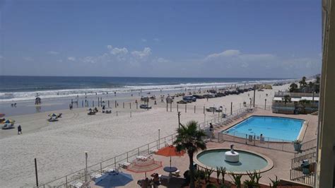 Daytona Inn Beach Resort, Daytona Beach (FL) - Booking Deals, Photos ...