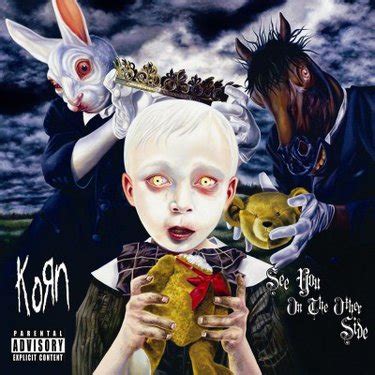 Korn - See You on the Other Side - Reviews - Album of The Year