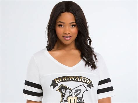 Torrid’s New ‘Harry Potter’ Clothing Collection Is Worthy Of All Your ...