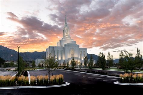 Virtual Tour of the Orem Utah Temple | ChurchofJesusChristTemples.org