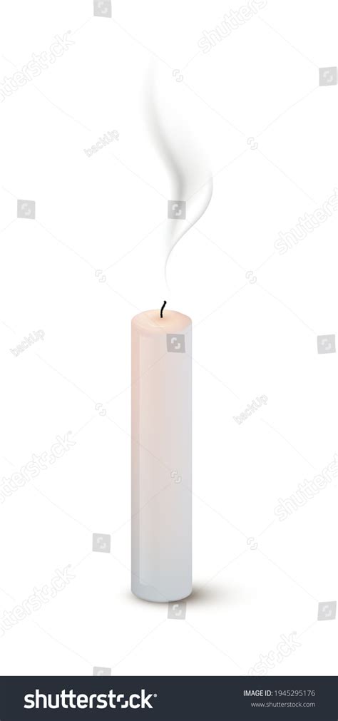 Candle Blown Out Isolated: Over 16 Royalty-Free Licensable Stock Vectors & Vector Art | Shutterstock