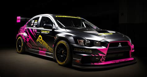 Evo X by DigitalDriftStudio on DeviantArt