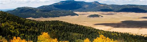 Parks in Brief: Valles Caldera National Preserve, George Washington Memorial Parkway, Grand ...