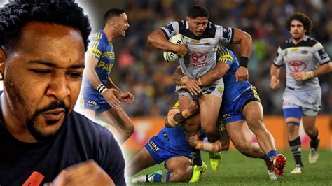 THE BEAST! 🦍🦍🦍 | JASON TAUMALOLO - HIGHLIGHTS! (REACTION!!!) - YouTube