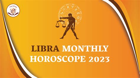 Libra Monthly Horoscope Prediction for Career Love and Health