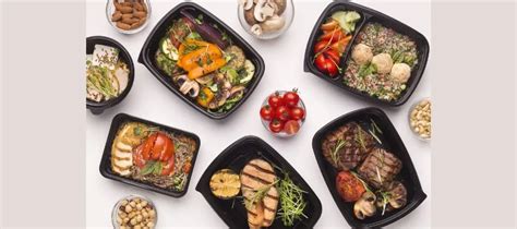 Guilt-Free Dining: Top Gluten-Free Meal Boxes for Foodies