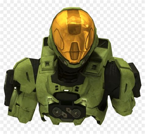 Halo 3 Eva Helmet - Eva Armor Halo, HD Png Download - 809x699(#4950941) - PngFind