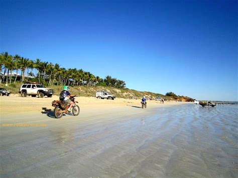 13 Photos of Cable Beach In Broome | Beach, Caravan hire, Vans hi