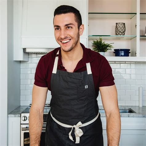 Chef Jake Cohen Shares His Tips for a Stress-Free Passover Seder