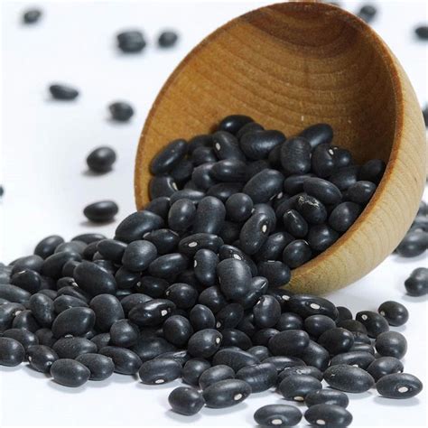 Black Beans - Dry by Gourmet Imports from Canada - buy Vegetables and Produce online at Gourmet ...