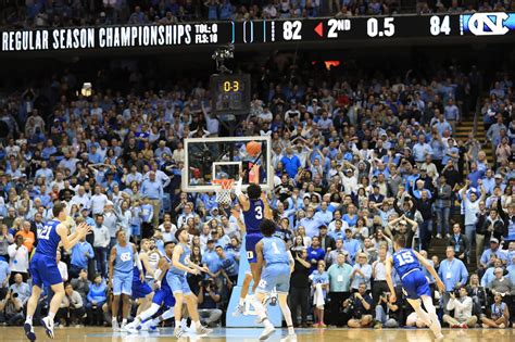 Iconic Duke basketball shot crowned best play of 2019-20 season