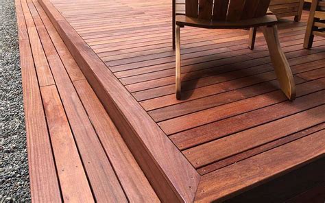 A Simple Guide to Choosing the Best Wood for Your Deck