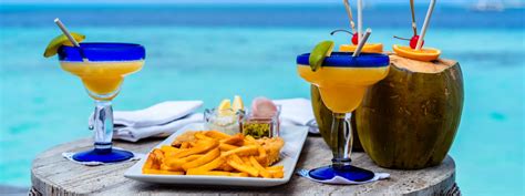 Bahamian Recipes - Taino BeachTaino Beach