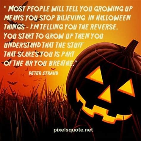 Happy Halloween Quotes for Halloween day | PixelsQuote.Net