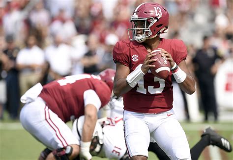 Alabama radio announcer Eli Gold says this year's Crimson Tide offense is special