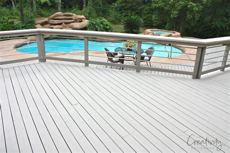 Best Paints to Use on Decks and Exterior Wood Features | Exterior paint, Deck paint, Exterior wood