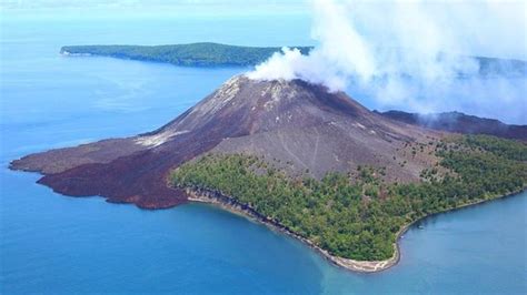 Krakatau Volcano (Krakatoa) (Java) - 2020 All You Need to Know BEFORE ...