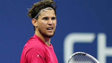 Australian Open: Dominic Thiem withdraws through injury | Tennis News | Sky Sports