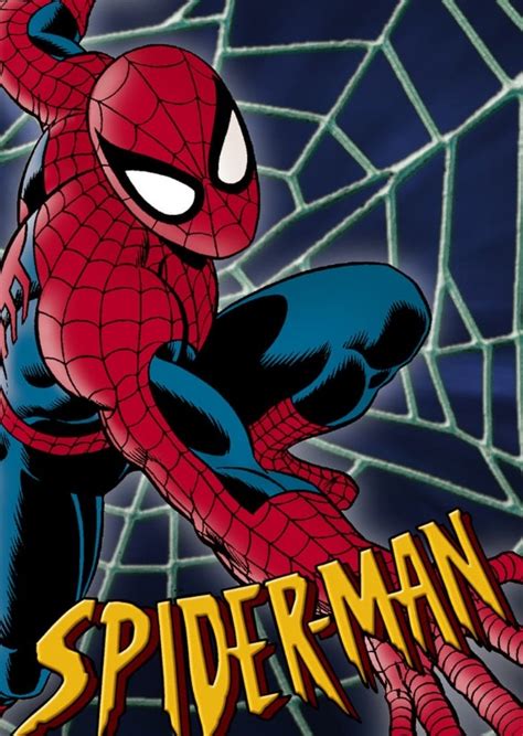 The Spider-Man Crossover Fan Casting on myCast