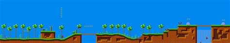 Sonic the Hedgehog/Green Hill — StrategyWiki, the video game walkthrough and strategy guide wiki