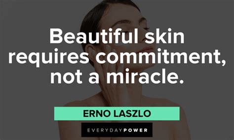 Skincare Quotes To Keep Your Skin Glowing - Tech-Ensive