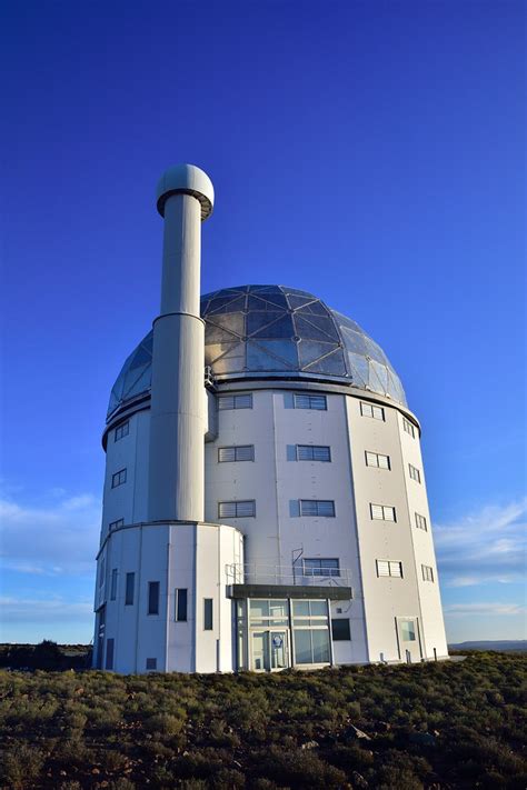 Sutherland observatory, Sutherland, , Northern Cape, South… | Flickr