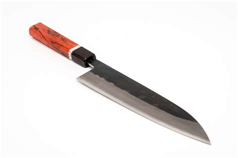 Gyuto Knives - CooksInfo