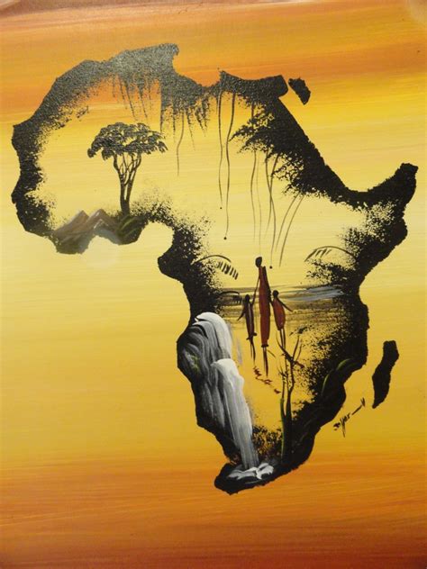 Pin on Africa: The Motherland