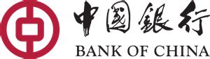 BANK OF CHINA Logo PNG Vector (EPS) Free Download