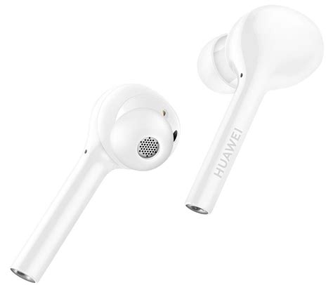 Huawei's AirPods Clone Promises Double the Battery Life, Water ...